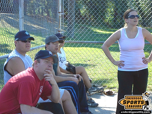 Chico's Bail Bonds/Ace Hardware of Sammamish