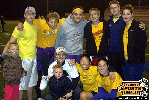 Friday Night Delights