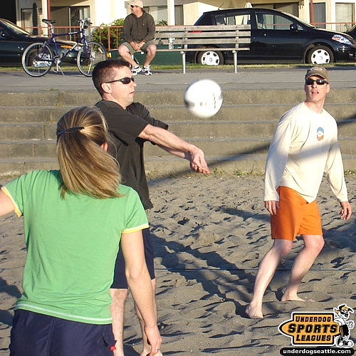 Eric's Spike Break