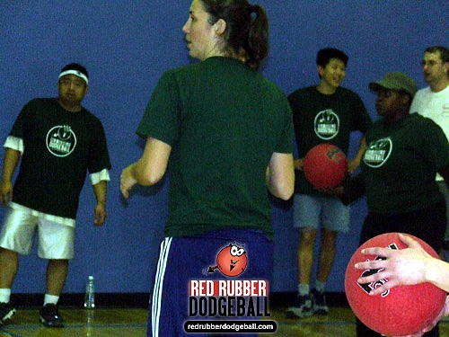 The Shooting Cheney's