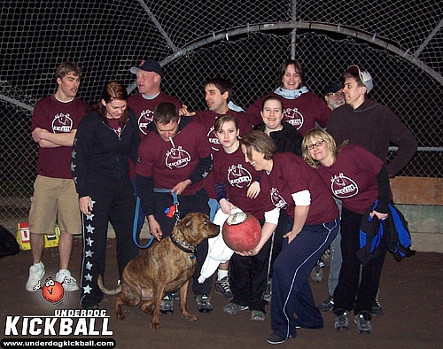 Psi-Kick Love Bunnies