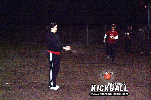 Psi-Kick Love Bunnies