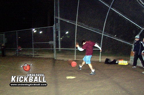 Psi-Kick Love Bunnies