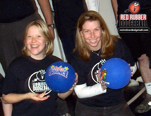 Dodgicus Redballsicus