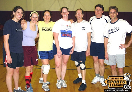 The Misfits - Indy #1