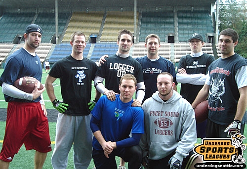 Tongue Punching Dirt Stars