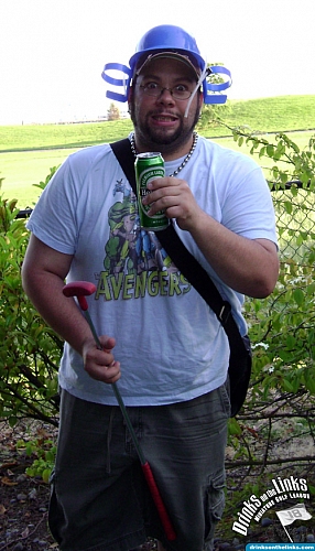 Ballahs On the Green