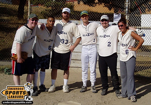 Polyclinic Punishers