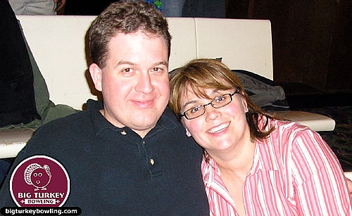 Bowling for Beers Pic 2