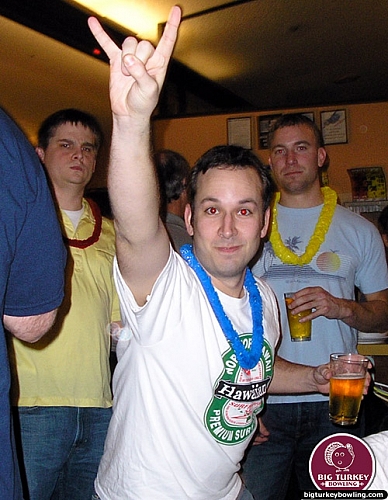 Sans Hawley Happy Time