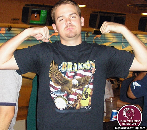 The Forearm of Justice