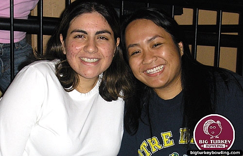 Pin Annihilators - Indy #1