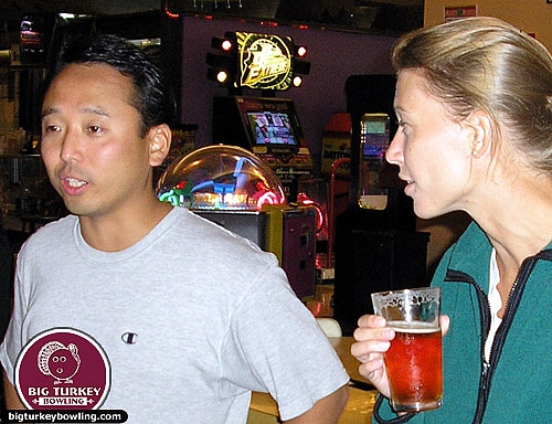 Canadians in Training