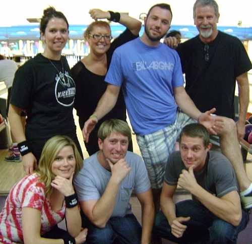 Pin Aisle Dysfunction