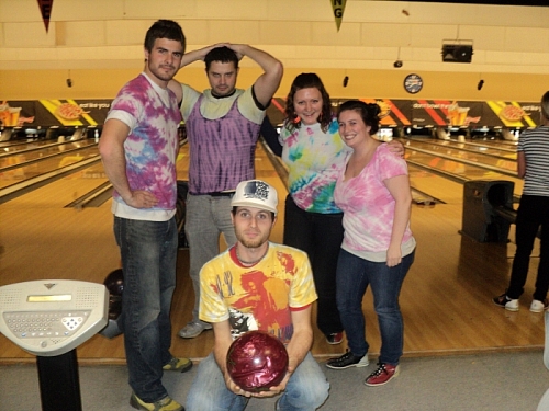 Mothership Connection