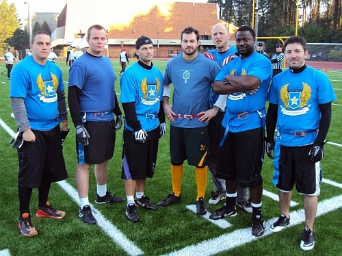 Alcoholics Unanimous