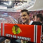 Blackhawks Bus Trip