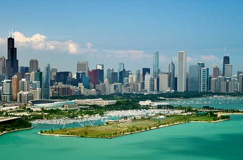 Luau Grass Volleyball Tournament