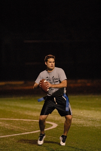 Flag Football