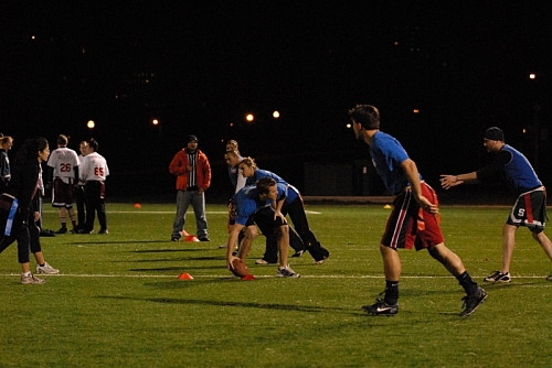 Flag Football