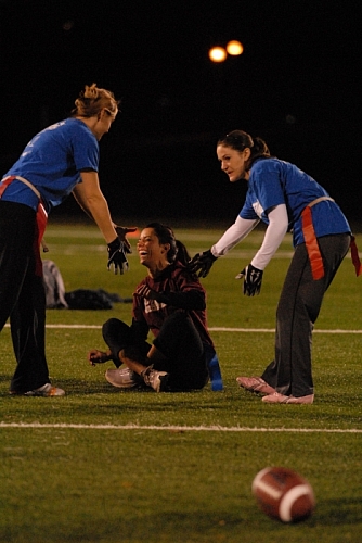 Flag Football