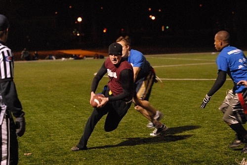 Flag Football