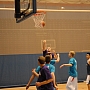 DePaul Basketball and Volleyball