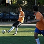 Soccer Hawthorne and North Avenue