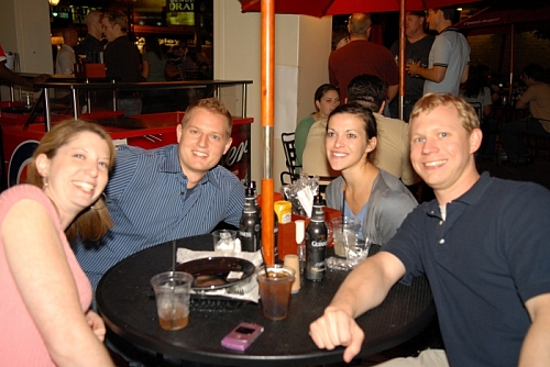 Rock On, Rock Out Party