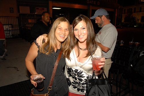 Rock On, Rock Out Party