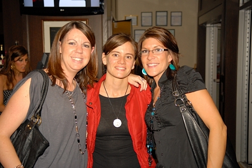 Rock On, Rock Out Party