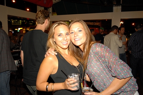 Rock On, Rock Out Party