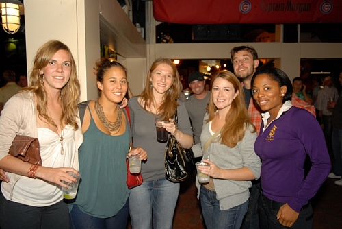 Rock On, Rock Out Party