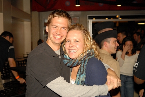 Rock On, Rock Out Party