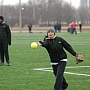 Snowball Softball Tournament 2011