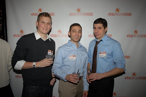 Guinness World Record: Speed Dating