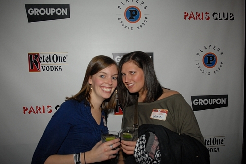 Guinness World Record: Speed Dating