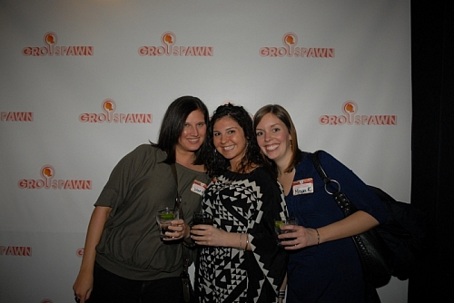 Guinness World Record: Speed Dating