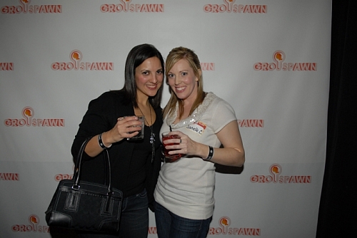 Guinness World Record: Speed Dating