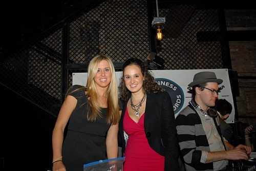 Guinness World Record: Speed Dating