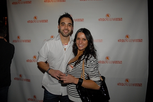 Guinness World Record: Speed Dating