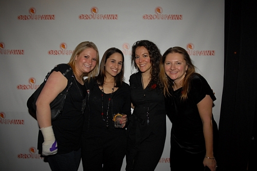 Guinness World Record: Speed Dating