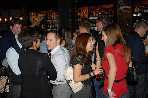 Guinness World Record: Speed Dating