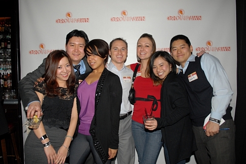 Guinness World Record: Speed Dating