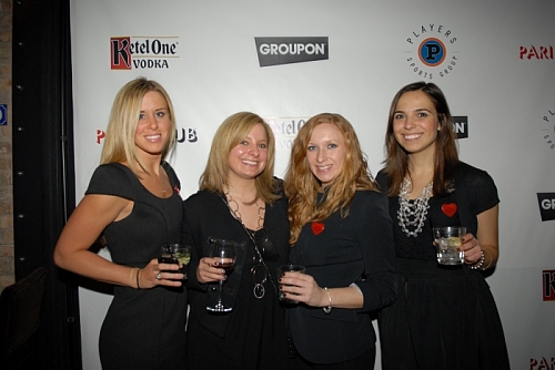 Guinness World Record: Speed Dating