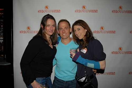 Guinness World Record: Speed Dating