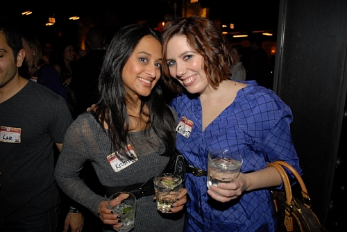 Guinness World Record: Speed Dating