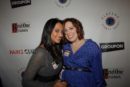 Guinness World Record: Speed Dating