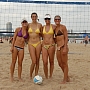 Big Dig Beach Volleyball Tournament 2010