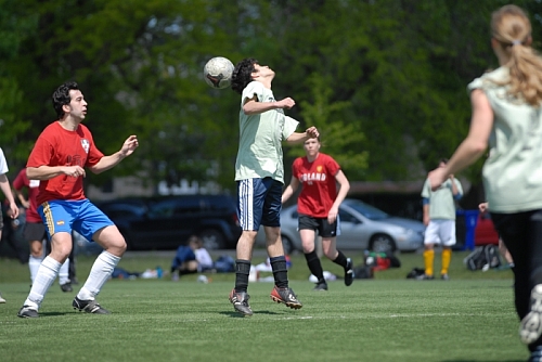 Soccer